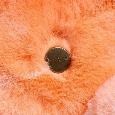 FAO Schwarz 14" Foxicorn LED Plush With Sound 10 FAO Schwarz 14" Foxicorn LED Plush With Sound - Image 8