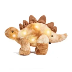 FAO Schwarz 12" Stegosaurus LED Plush With Sound -Stuffed Toys Store GUEST e58b592a 2020 41f8 a8ec 1f0ba7afacff