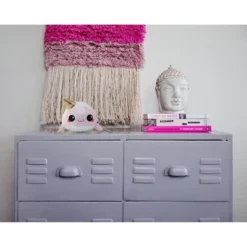 Seven20 Glitter Galaxy 6-Inch Ice Cream Cone Horn Pink Narwhal Collectible Plush -Stuffed Toys Store GUEST e6f1ee05 a5d3 45a6 921b 08a3b750976d