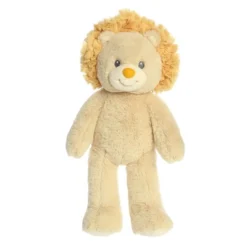 Ebba Cuddlers 14" Leo Lion Brown Stuffed Animal -Stuffed Toys Store GUEST e788cf04 dd52 4831 8917 ae96da5e6859