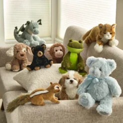 Bearington Ribbity Plush Stuffed Animal Frog, 8.5 Inches 9 Bearington Ribbity Plush Stuffed Animal Frog, 8.5 Inches -Stuffed Toys Store GUEST e79710a7 485a 4025 ab13 7535748aabd8 1