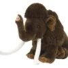 Wild Republic Cuddlekins Woolly Mammoth Stuffed Animal, 12 Inches 1 Wild Republic Cuddlekins Woolly Mammoth Stuffed Animal, 12 Inches -Stuffed Toys Store GUEST e7f8c17b d4a9 4111 b93d dca9b6b7363d