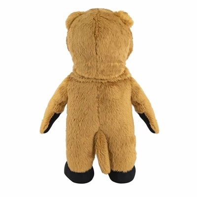 Bleacher Creatures Penn State Nittany Lion 10" Mascot Plush Figure 4 Bleacher Creatures Penn State Nittany Lion 10" Mascot Plush Figure - Image 2