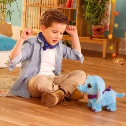 Eolo Party Pets Nesha -Stuffed Toys Store GUEST e84ebc53 a896 4c8f bee0 dbf41d32e05c