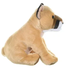 Wild Republic Cuddlekins Mountain Lion Stuffed Animal, 12 Inches -Stuffed Toys Store GUEST e85dab7a 86a2 4d1d a747 b3cd0f9ea180