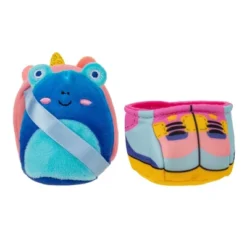Squishville Back To School Accessory Playset 2" Plush -Stuffed Toys Store GUEST e8dcb277 3fbb 4cf3 9e51 1d9cd3b61e4b
