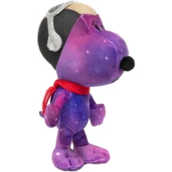 Peanuts JINX Inc. Snoopy In Space 7.5 Inch Plush | Snoopy Nebula