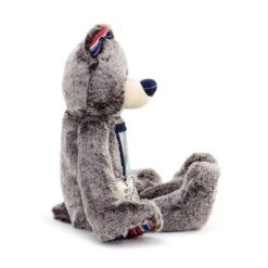 DEMDACO Here To Hug Bear - Military -Stuffed Toys Store GUEST e90b6b64 f0c1 4bc3 9329 541f9714fad8