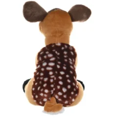 Wild Republic Cuddlekins Fawn Stuffed Animal, 12 Inches -Stuffed Toys Store GUEST e923c311 4942 4d2e ae22 1116865b8284