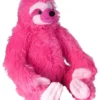 Wild Republic Cuddlekins Vibes Pink Sloth Stuffed Animal, 12 Inches 2 Wild Republic Cuddlekins Vibes Pink Sloth Stuffed Animal, 12 Inches -Stuffed Toys Store GUEST e9b76bf5 d142 424e b7e7 1e672e17ad47