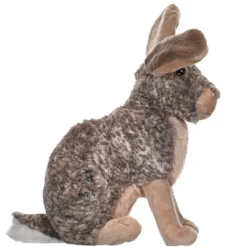 Wild Republic Cuddlekins Hare Stuffed Animal, 12 Inches -Stuffed Toys Store GUEST e9c188b4 598f 41da a466 9e309133bc1f