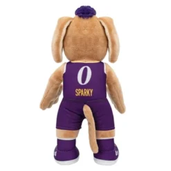Bleacher Creatures Los Angeles Sparks Sparky 10" Mascot Plush Figure 10 Bleacher Creatures Los Angeles Sparks Sparky 10" Mascot Plush Figure -Stuffed Toys Store GUEST ea186c67 1469 42cb a4af db0184a9d972