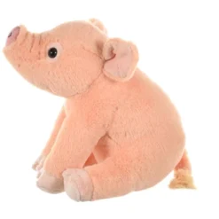 Wild Republic Cuddlekins Baby Pig Stuffed Animal, 12 Inches -Stuffed Toys Store GUEST eb017da0 3210 4d98 bcc8 5c0c3580db55