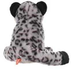 Wild Republic Cuddlekins Snow Leopard Cub Stuffed Animal, 12 Inches -Stuffed Toys Store GUEST eb2b98a7 eca2 42cd 81d4 b9acfbc481a0