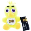 Chucks Toys Five Nights At Freddy's 10" Plush: Chica 2 Chucks Toys Five Nights At Freddy's 10" Plush: Chica -Stuffed Toys Store GUEST eb7380af 4a78 499c a564 cf1572dc8a42
