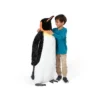 Melissa & Doug Emperor Penguin 3.4' Stuffed Animal -Stuffed Toys Store GUEST ec24dcc7 1012 43e2 98dc 59b77dcfefd4