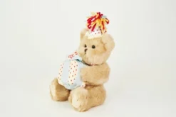 Bearington Happy Birthday Plush Suffed Animal Teddy Bear, 10" 8 Bearington Happy Birthday Plush Suffed Animal Teddy Bear, 10" -Stuffed Toys Store GUEST ec72db22 3bdf 4eac b658 d1a5a4dd1624