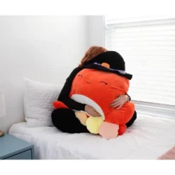 Squishmallows Haloween Detra The Octopus Witch 24" Plush -Stuffed Toys Store GUEST ecca9cd9 573b 4db6 9f76 589ff026c66b