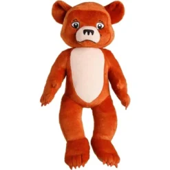 Mighty Mojo Little Bear Oversized Stuffed Plush Animal 17" -Stuffed Toys Store GUEST ecdcecd5 3342 4838 958c f7fe6a5ea0f7