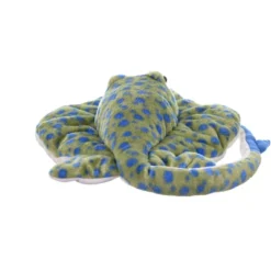 Wild Republic Cuddlekins Blue Spotted Ray Stuffed Animal, 12 Inches -Stuffed Toys Store GUEST ed75fd89 d3af 4167 9f9a e56ea9e432f7