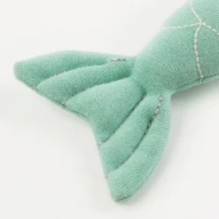 Meri-Meri Meri Meri Naomi Knitted Mermaid (Pack Of 1) 9 Meri-Meri Meri Meri Naomi Knitted Mermaid (Pack Of 1) -Stuffed Toys Store GUEST edae8062 56fe 4d27 8fed e38efc977fe1