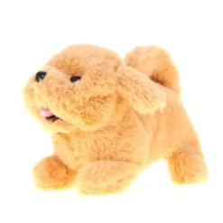 Insten Golden Retriever Puppy With Walking, Barking & Stretching Functions, Stuffed Animal Toy Pet Dog For Kids -Stuffed Toys Store GUEST eddf5758 e9fc 4b79 84fb 4384b61ceb55