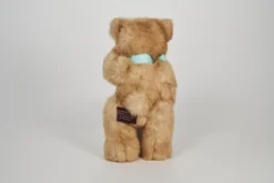 Bearington Collection Collection Beary Blue Without You Miss You Plush Teddy Bear 10" -Stuffed Toys Store GUEST ee3b5fcc af53 4782 bbb5 aa1627072e02
