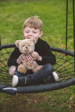 Bearington Teddy Bear Stuffed Animal: Light Brown 11 Inches -Stuffed Toys Store GUEST eeb10bd8 9ad0 46f9 9fd1 dbdcbb211ca7