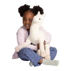 Manhattan Toy Cozy Bunch Llama 20" Stuffed Animal For Kids And Adults 17 Manhattan Toy Cozy Bunch Llama 20" Stuffed Animal For Kids And Adults -Stuffed Toys Store GUEST eeb91b88 d9ac 4374 b0c1 9f901690f78b