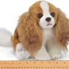 Bearington Sadie Cavalier King Charles Spaniel Plush Stuffed Animal Puppy Dog, 13 Inch 2 Bearington Sadie Cavalier King Charles Spaniel Plush Stuffed Animal Puppy Dog, 13 Inch -Stuffed Toys Store GUEST eef7222b 2eba 4bf4 b5fc 4813b3807667