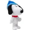 Peanuts JINX Inc. The Snoopy Show 7.5 Inch Plush | Winter Beanie Snoopy -Stuffed Toys Store GUEST ef3902f6 4536 45f1 a2a6 54b18dee21e5