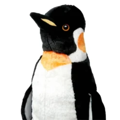Melissa & Doug Giant Penguin - Lifelike Stuffed Animal (nearly 2 Feet Tall) -Stuffed Toys Store GUEST f0469c23 f12d 415e ba5e 15a6eaa2338d