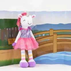 Sharewood Forest Friends 18 Inch Rag Doll Piper The Unicorn -Stuffed Toys Store GUEST f083a13e b90a 4368 82f0 bdcc5eb29ca7