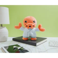 Toynk Futurama Zoidberg 8-Inch Chibi Collector Plush Toy -Stuffed Toys Store GUEST f0ad3cc1 666c 4791 8c9c cc53f4f2abd0