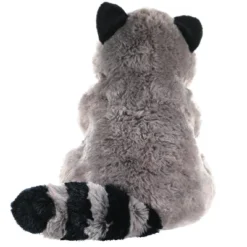 Wild Republic Cuddlekins Raccoon Stuffed Animal, 12 Inches 9 Wild Republic Cuddlekins Raccoon Stuffed Animal, 12 Inches -Stuffed Toys Store GUEST f0cb0830 63d3 4939 a853 2eb82e1bb3cd
