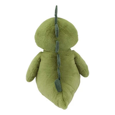 Animal Adventure Jumbo Dinosaur 21.5" Stuffed Animal 5 Animal Adventure Jumbo Dinosaur 21.5" Stuffed Animal - Image 3