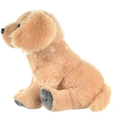 Wild Republic Cuddlekins Golden Retriever Stuffed Animal, 12 Inches -Stuffed Toys Store GUEST f1053629 6d5d 4a26 8048 2c16ab9fe84e