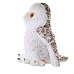 Wild Republic Cuddlekins Snowy Owl Stuffed Animal, 12 Inches -Stuffed Toys Store GUEST f10fcfe9 d210 4d8a 986b a98fef986e60