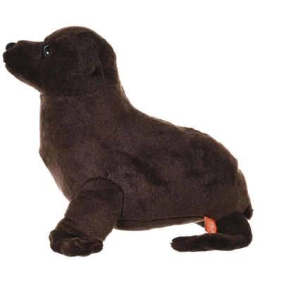 Wild Republic Cuddlekins Sea Lion Stuffed Animal, 12 Inches 4 Wild Republic Cuddlekins Sea Lion Stuffed Animal, 12 Inches - Image 2