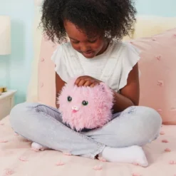 What The Fluff - Purr 'n Fluff Interactive Pet 16 What The Fluff - Purr 'n Fluff Interactive Pet -Stuffed Toys Store GUEST f1863d54 ecca 480b b43d 94c50d6cb9ee