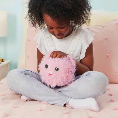 What The Fluff - Purr 'n Fluff Interactive Pet 8 What The Fluff - Purr 'n Fluff Interactive Pet - Image 6