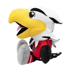 Bleacher Creatures Washington Capitals Slapshot 8" Kuricha Mascot Sitting Plush 11 Bleacher Creatures Washington Capitals Slapshot 8" Kuricha Mascot Sitting Plush -Stuffed Toys Store GUEST f1da88c7 46f4 439b a4b0 524aa4c43065