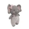 Living Textiles Baby Stuffed Animal - Mia Elephant 2 Living Textiles Baby Stuffed Animal - Mia Elephant -Stuffed Toys Store GUEST f2944561 e3dc 4da3 814f d918cc36fd50