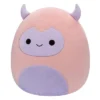 Squishmallows 20" Ronalda The Pink And Purple Yeti Plush Toy -Stuffed Toys Store GUEST f2ac84c0 3a91 4901 afe6 a391fdcf7d58