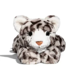 FAO Schwarz 15" Adopt A Wild Pal Endangered Snow Leopard Plush 13 FAO Schwarz 15" Adopt A Wild Pal Endangered Snow Leopard Plush -Stuffed Toys Store GUEST f2cea5c9 1a8f 4bd8 82d7 77f8af370daa