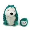 TriAction Toys Les Delingos Ptipotos Mom And Baby Hedgehog | Green 1 TriAction Toys Les Delingos Ptipotos Mom And Baby Hedgehog | Green -Stuffed Toys Store GUEST f32ffe3f a018 4f1e 95a6 41a5bbd3646e