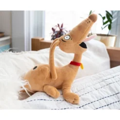 Golden Bell Studios Nickelodeon Rugrats 12-Inch Character Plush Toy | Spike 10 Golden Bell Studios Nickelodeon Rugrats 12-Inch Character Plush Toy | Spike -Stuffed Toys Store GUEST f3894c06 e1fb 434d 9310 24974bc1512e