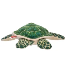 Wild Republic Cuddlekins Mini Green Sea Turtle Stuffed Animal, 8 Inches -Stuffed Toys Store GUEST f3a5b99b d584 45cb 945e 09d2038d9ba9