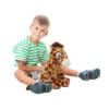 Animal Planet Giraffe 16" Stuffed Animal 2 Animal Planet Giraffe 16" Stuffed Animal -Stuffed Toys Store GUEST f45b8a54 6c4d 4cff 951a d4ba83402581