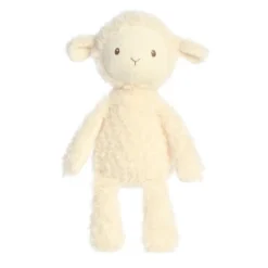 Ebba Cherub Lamb 13" Lamb White Stuffed Animal -Stuffed Toys Store GUEST f46e2cba 30bb 411d 8b93 02d6f12abe3f